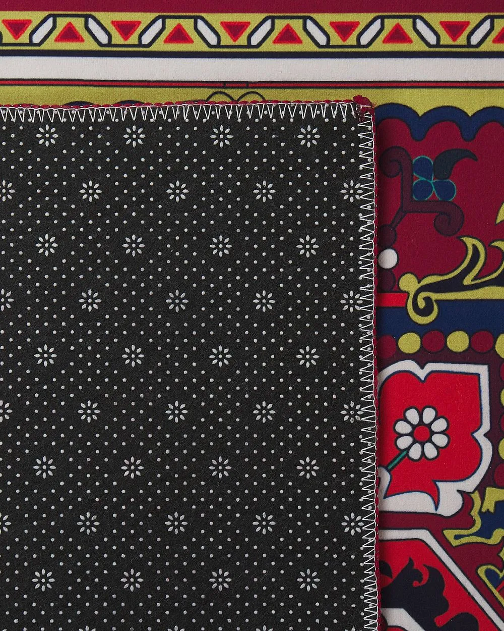 Tappeto multicolore 80 x 300 cm COLACHEL