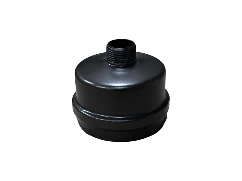 Tappo raccolta condensa pellet 80