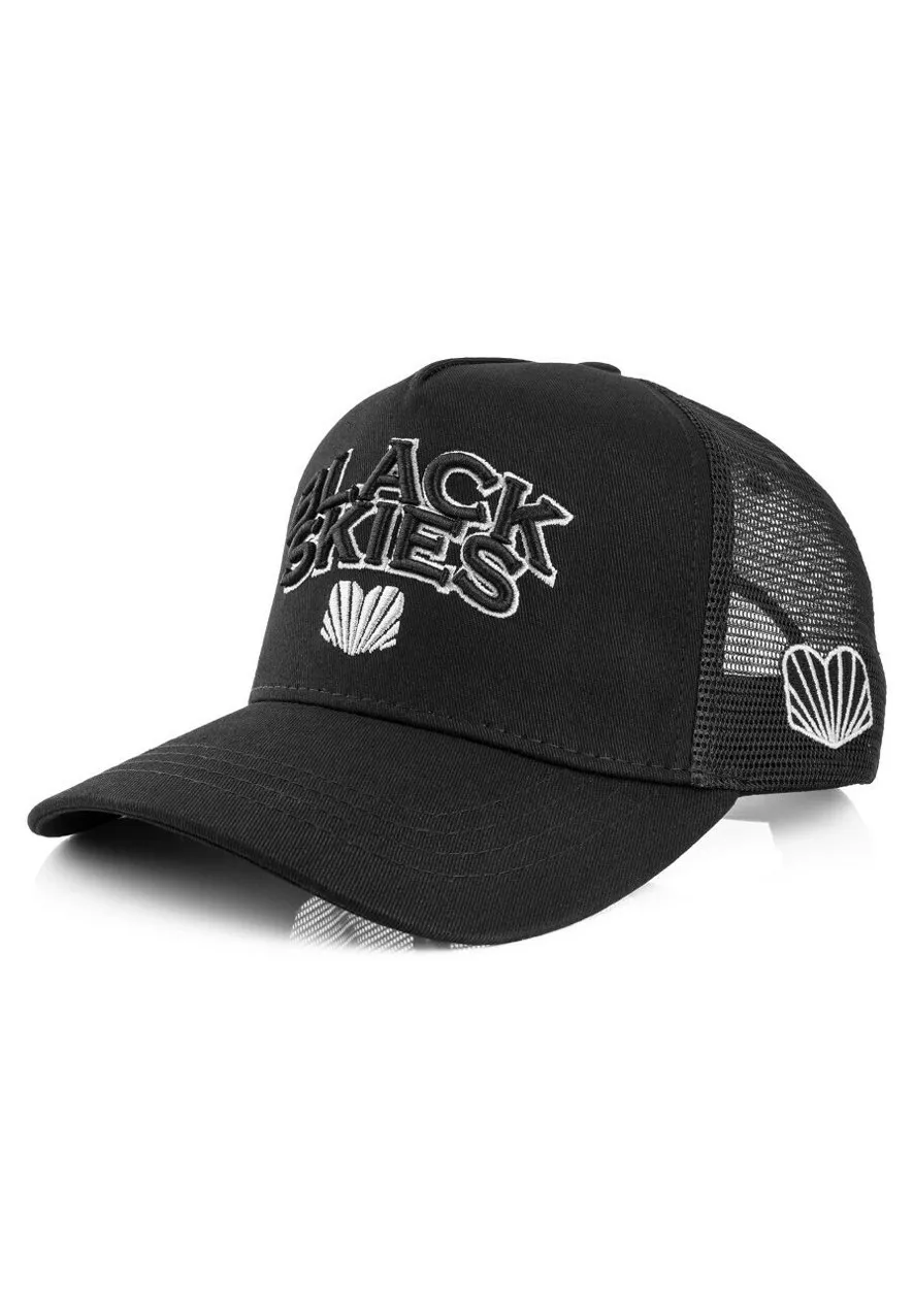 TEAM BASEBALL - Cappellino