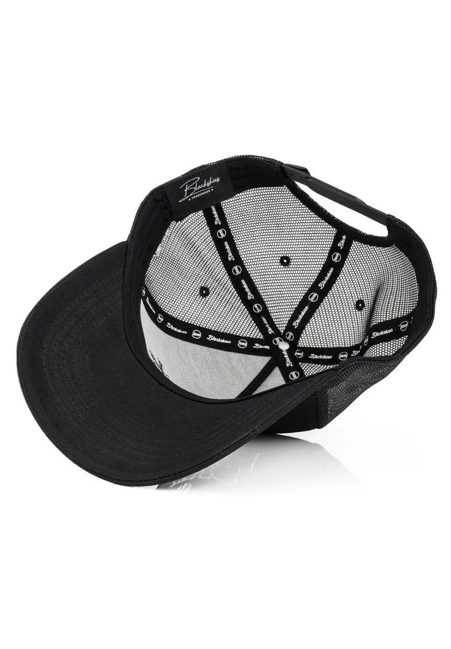 TEAM BASEBALL - Cappellino