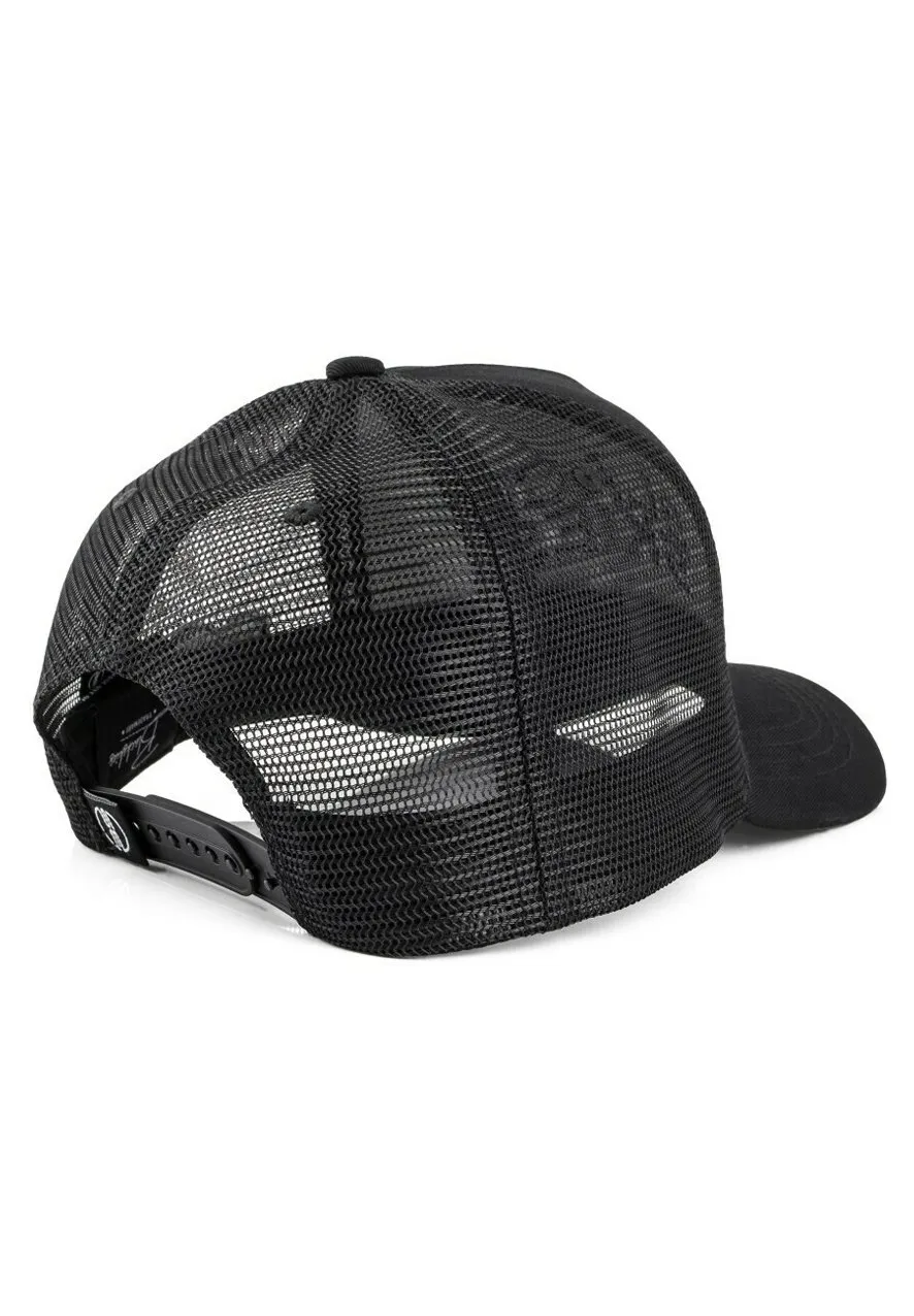 TEAM BASEBALL - Cappellino