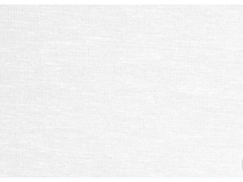Tenda a pannello Uni bianco 60 cm x 300 cm