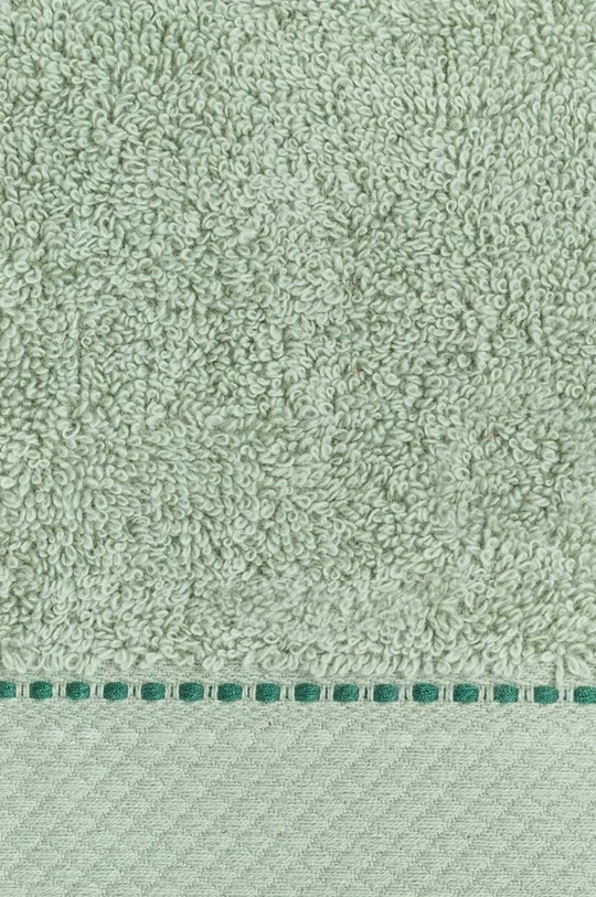Terra Collection asciugamano con aggiunta di lana Montenegro 70 x 140 cm