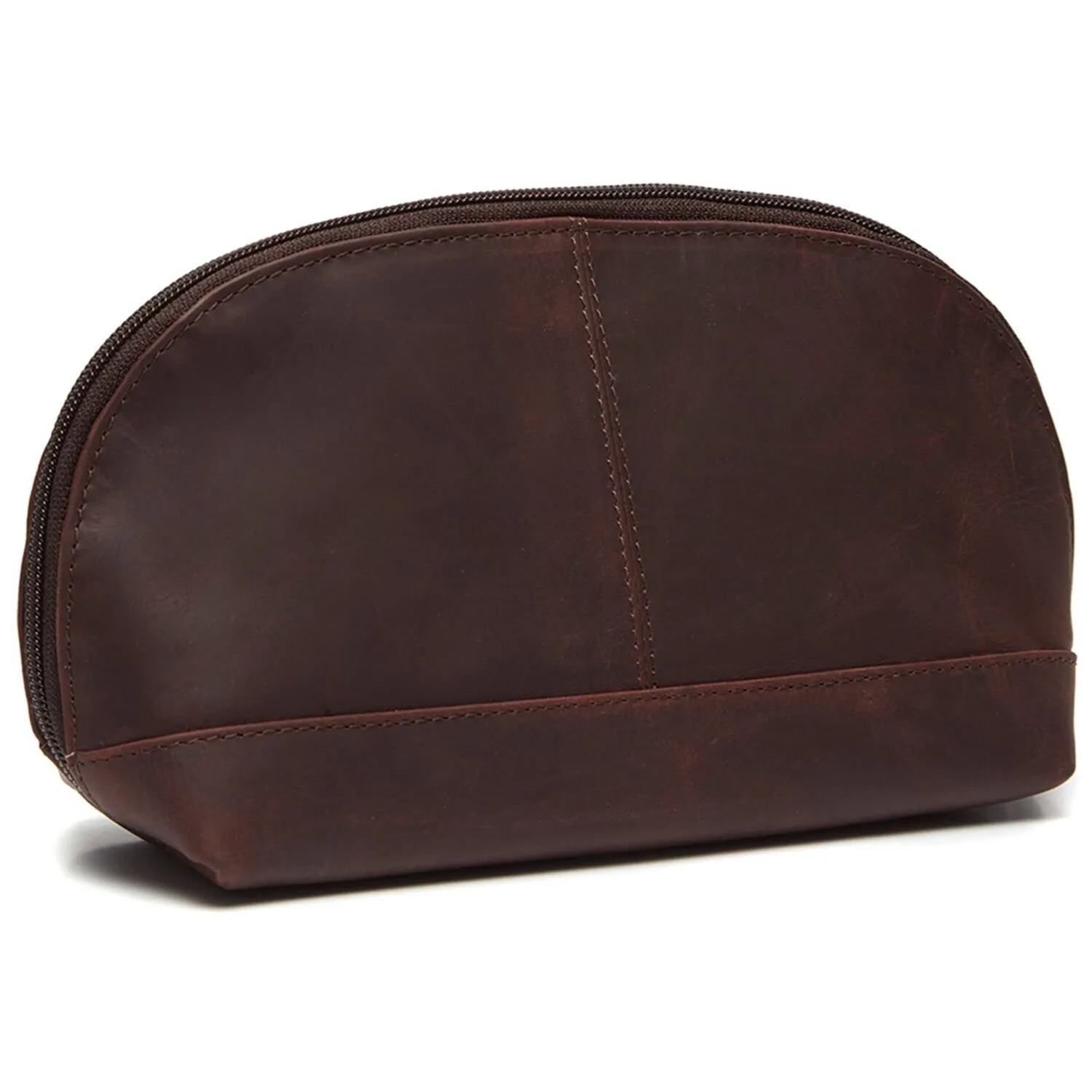The Chesterfield Brand Venezia Borsa da toilette Pelle 20 cm