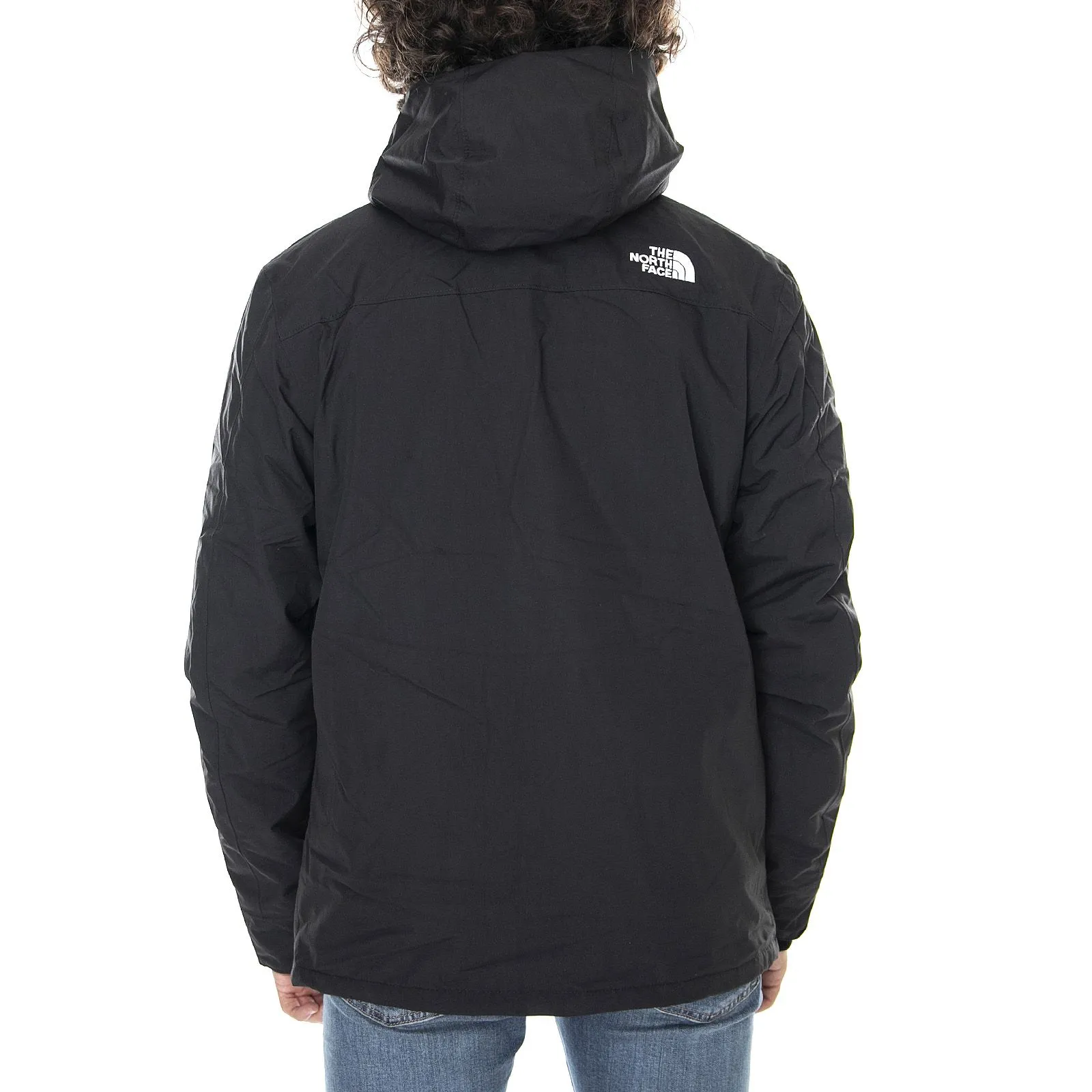 The North Face Pinecroft Triclimate - Giacca Invernale Uomo Nera     