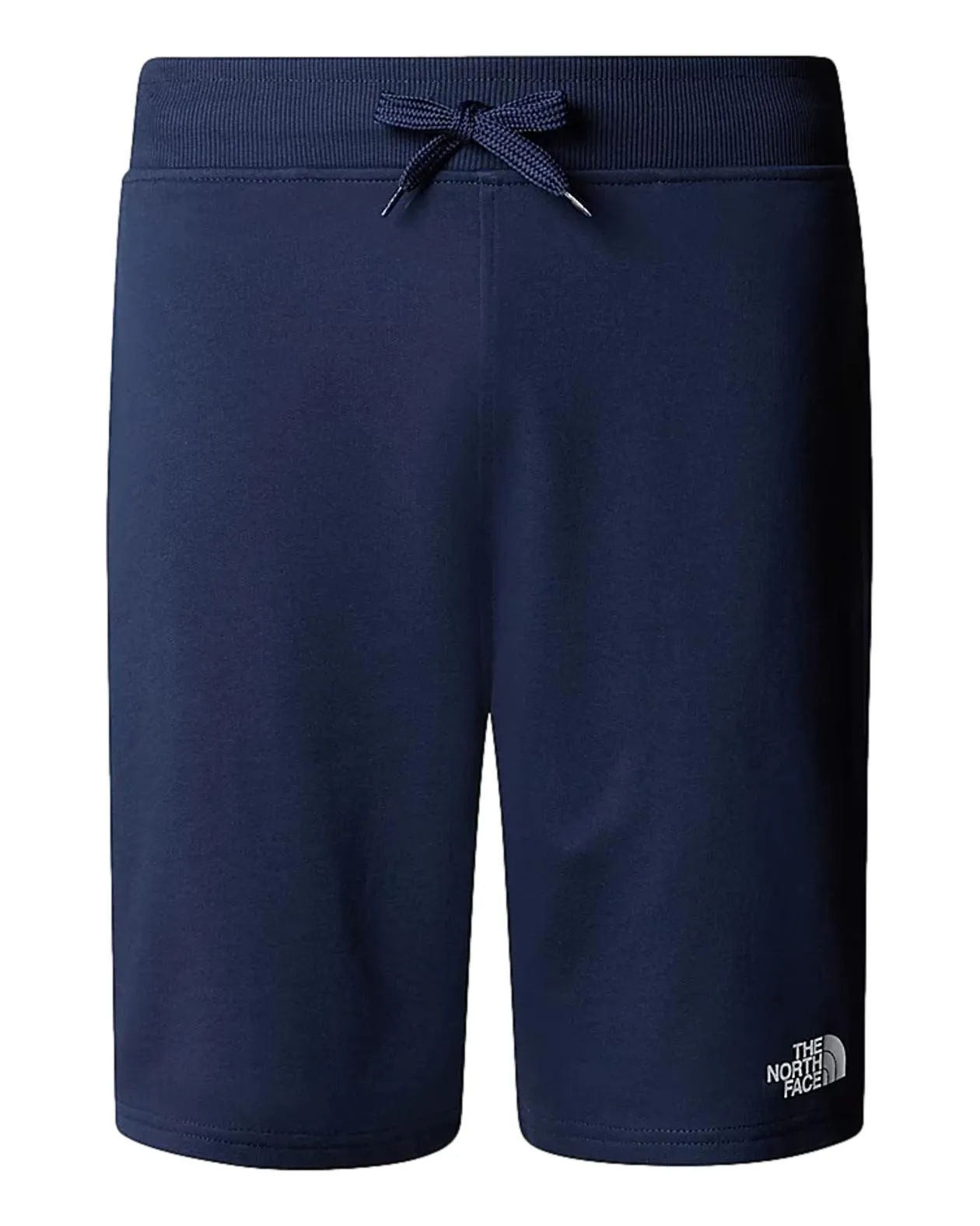 The north Face – shorts standard blu