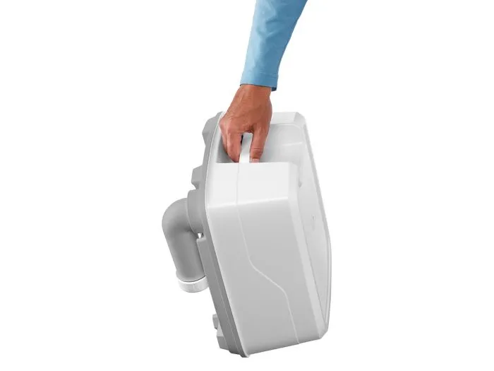 Thetford Porta Potti 365 toilette portatile