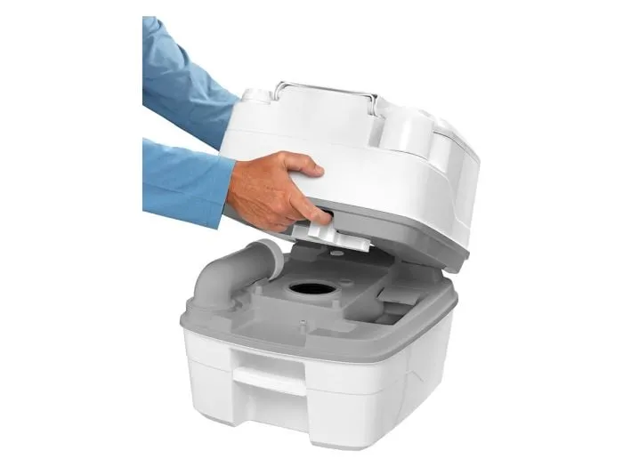 Thetford Porta Potti 365 toilette portatile