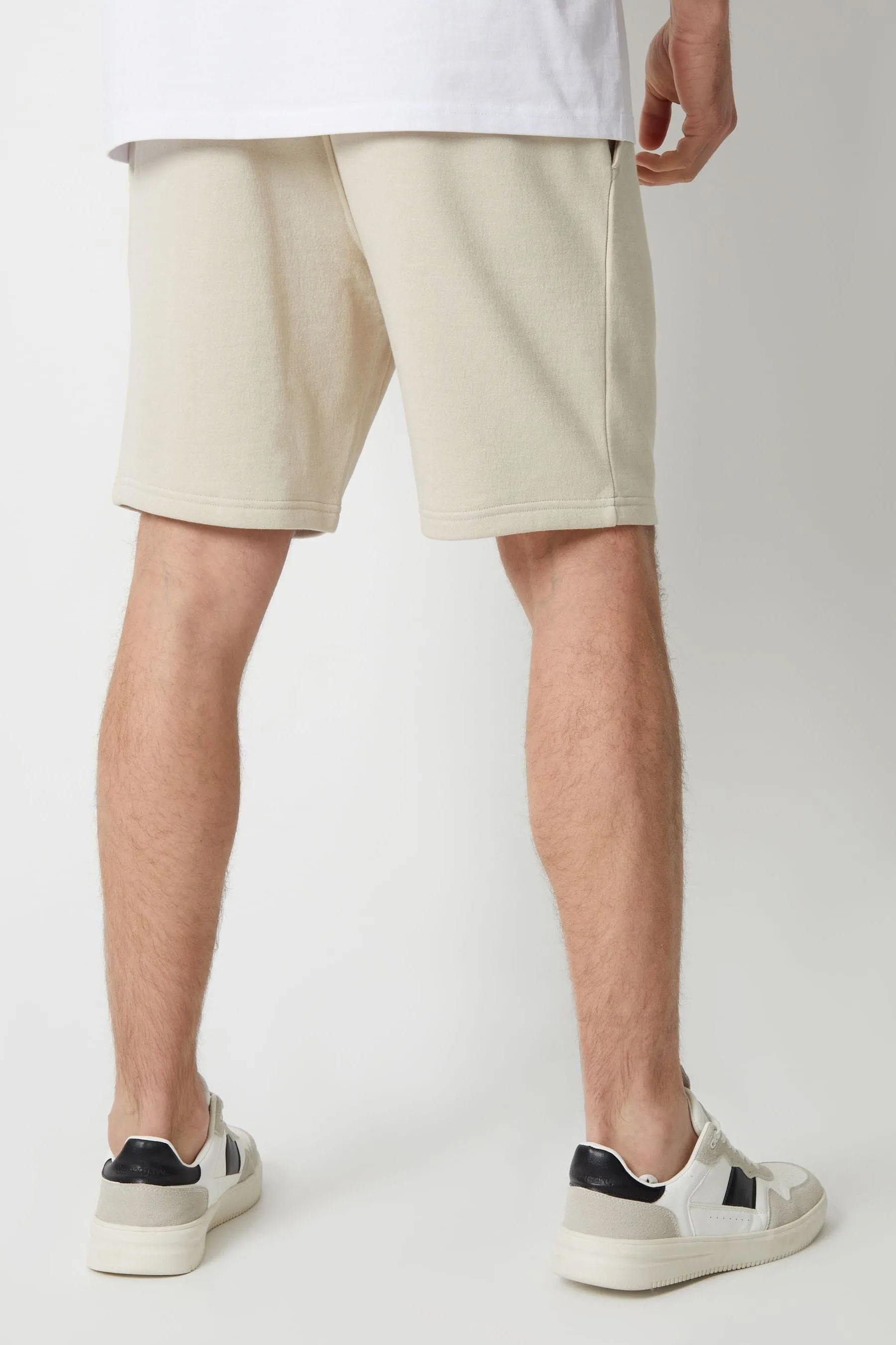 Threadbare - Shorts basic in pile