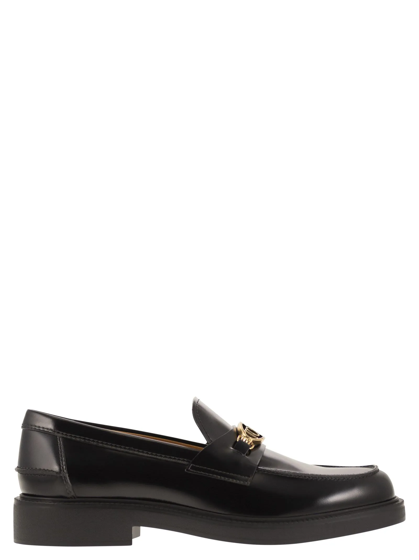 Tod 's Mocassina in pelle