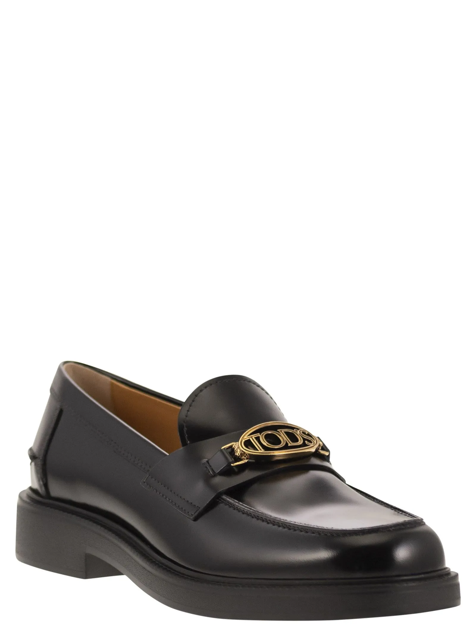 Tod 's Mocassina in pelle