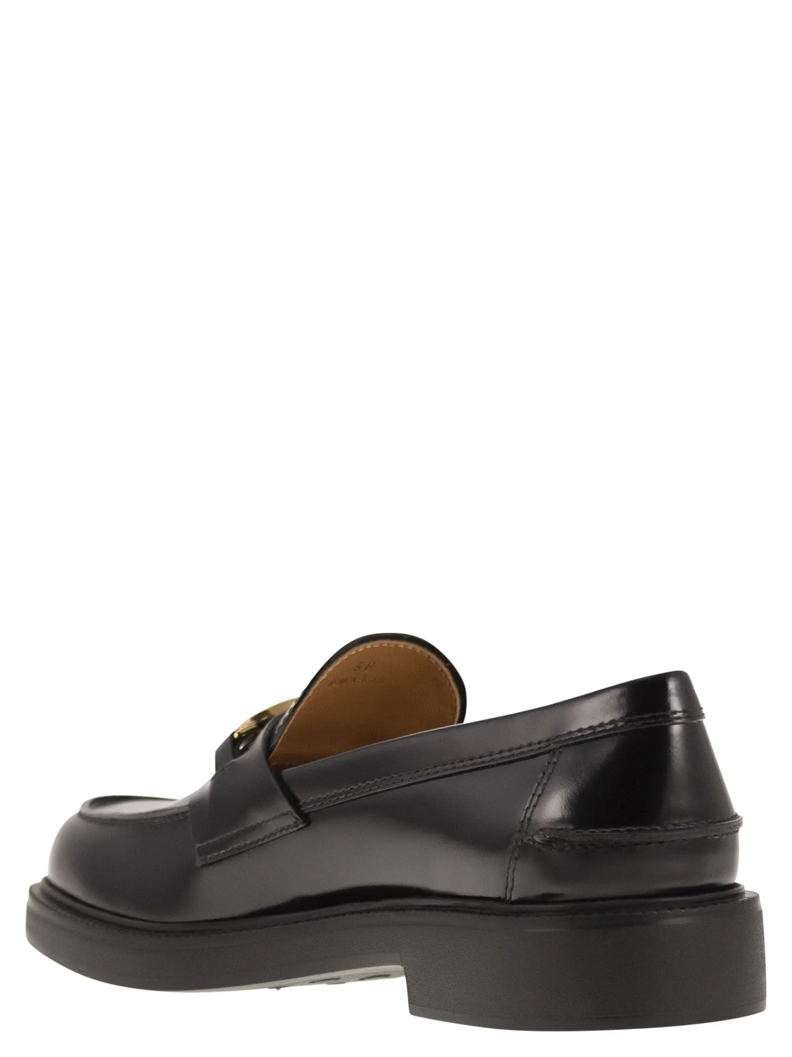 Tod 's Mocassina in pelle