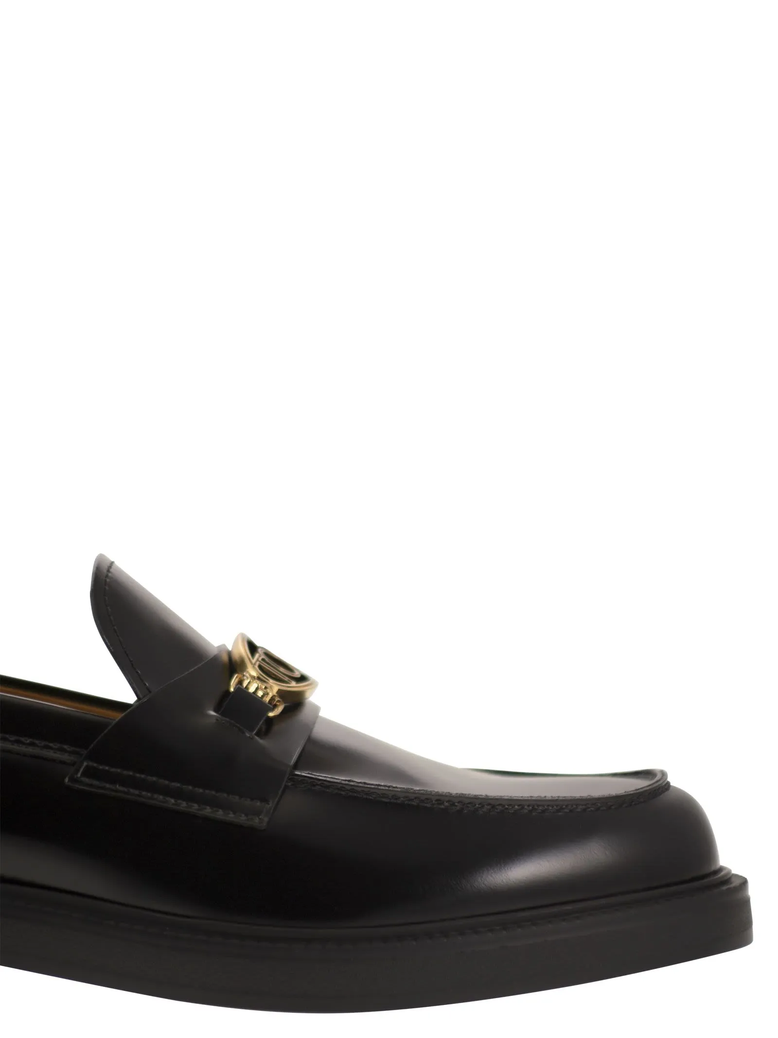 Tod 's Mocassina in pelle