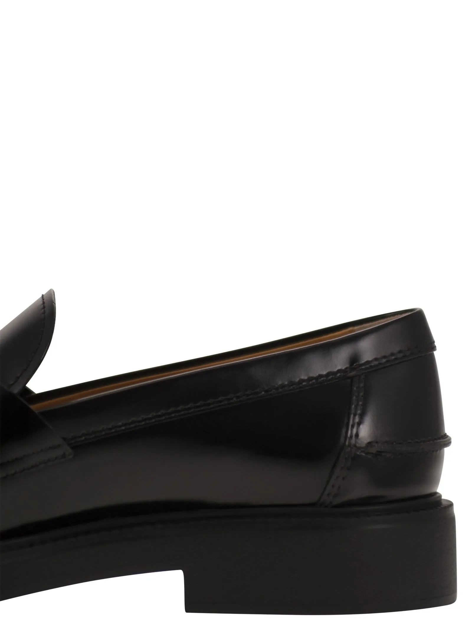 Tod 's Mocassina in pelle