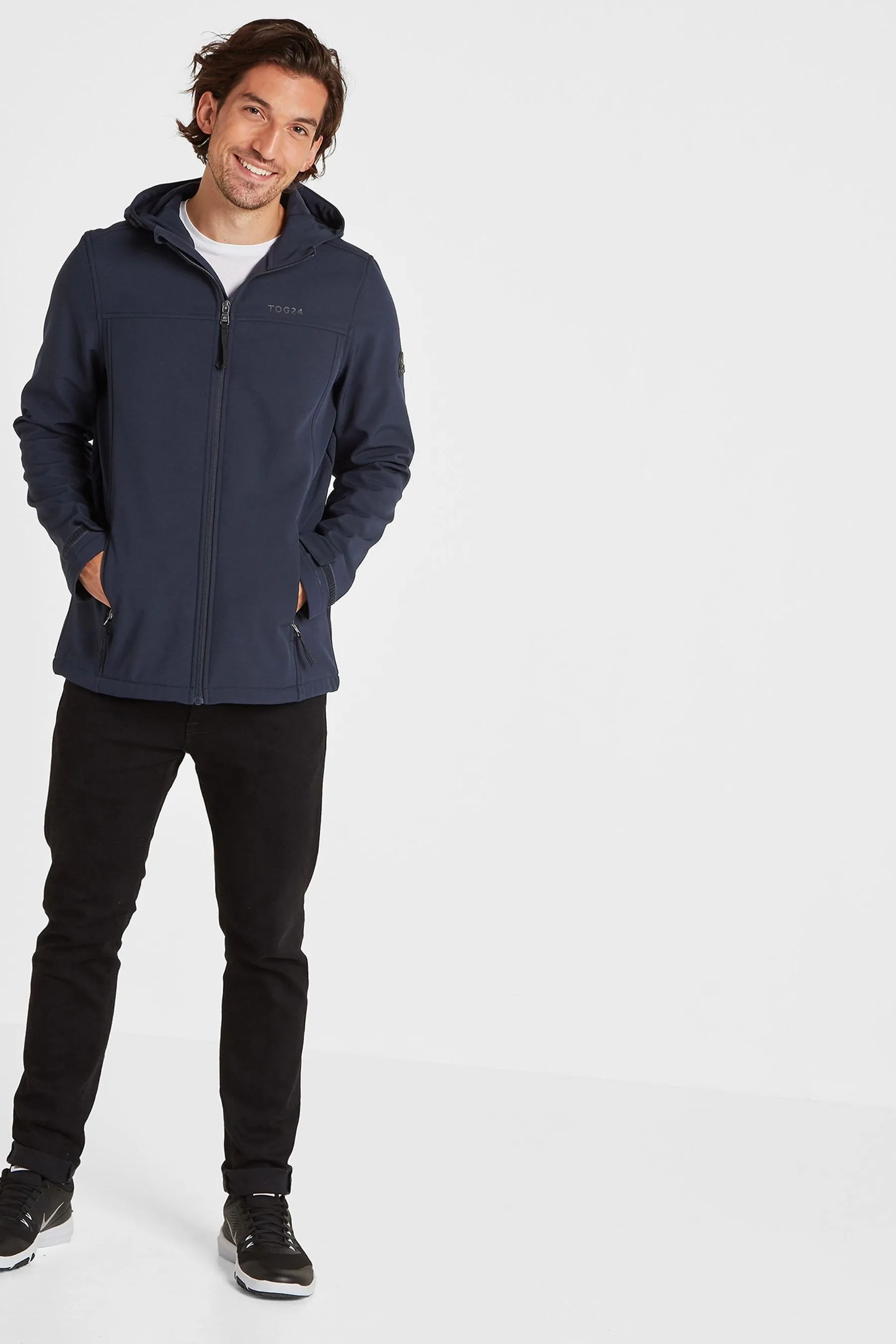 Tog 24 Feizor Softshell Giacca