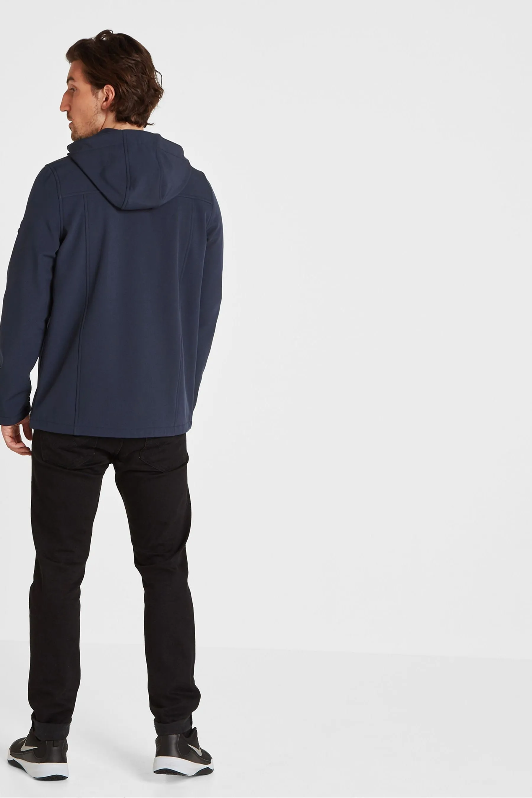 Tog 24 Feizor Softshell Giacca