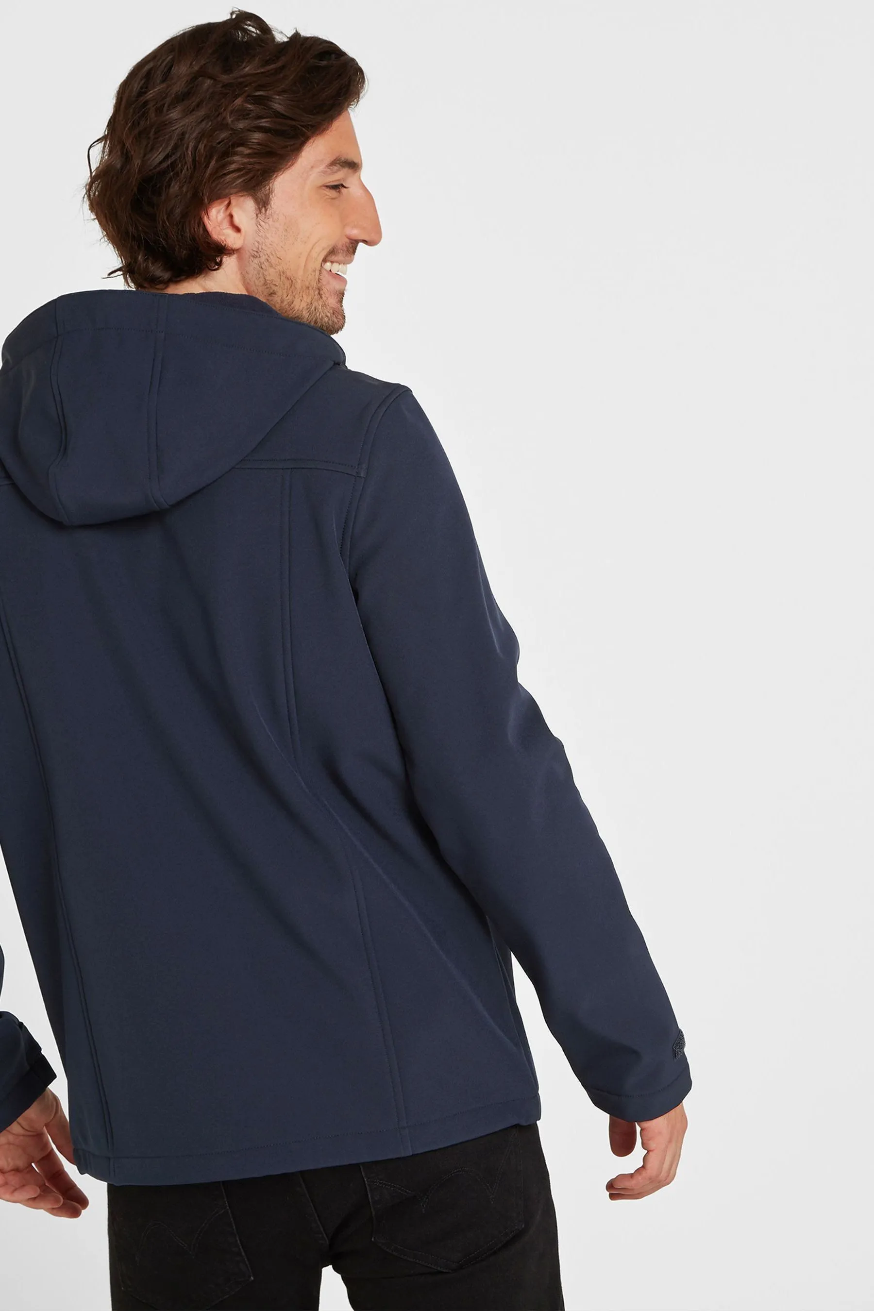 Tog 24 Feizor Softshell Giacca