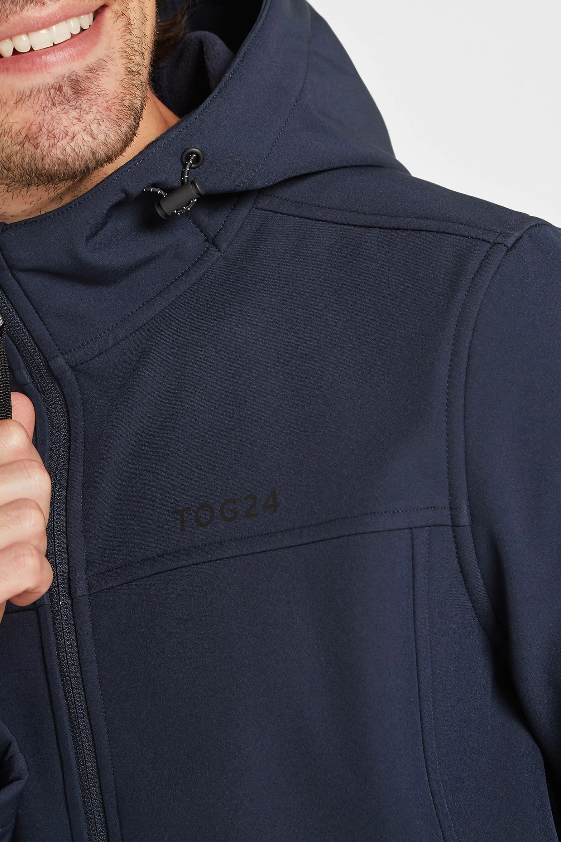 Tog 24 Feizor Softshell Giacca