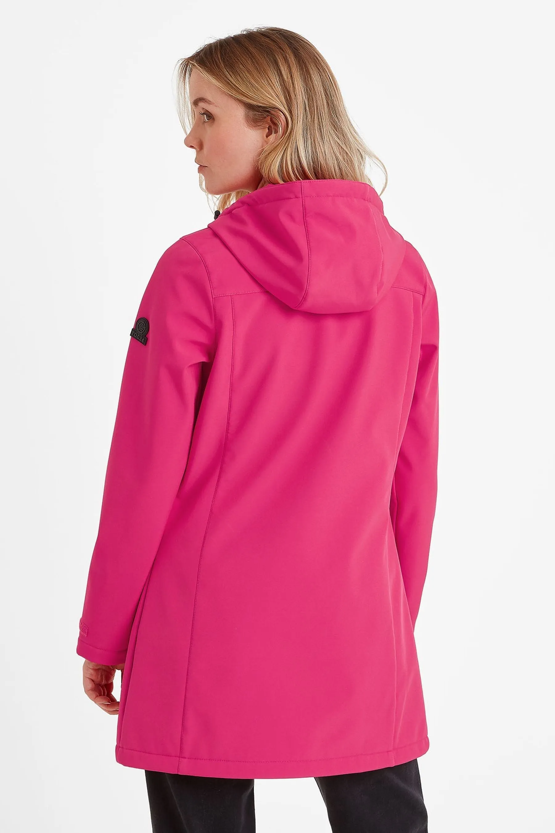 Tog 24 Keld - Giacca lunga softshell