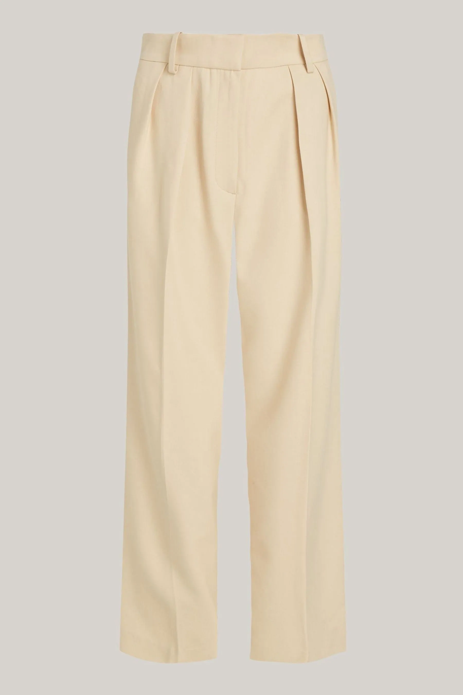 Tommy Hilfiger Pantaloni Relaxed Straight Leg    