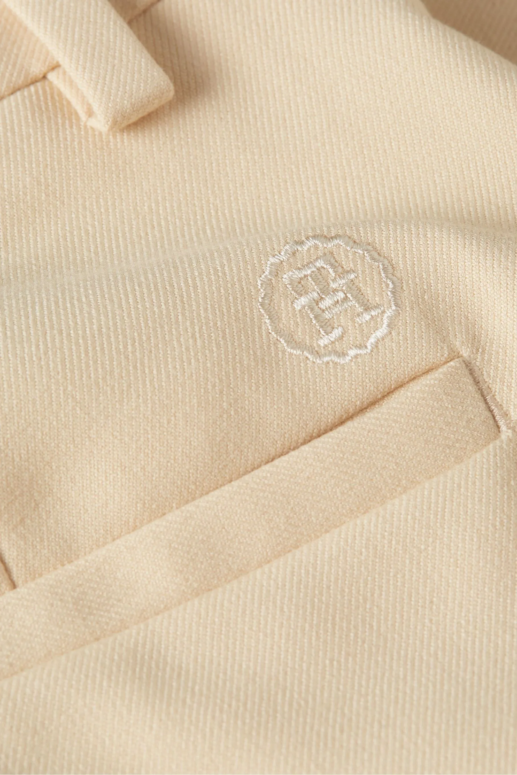 Tommy Hilfiger Pantaloni Relaxed Straight Leg    