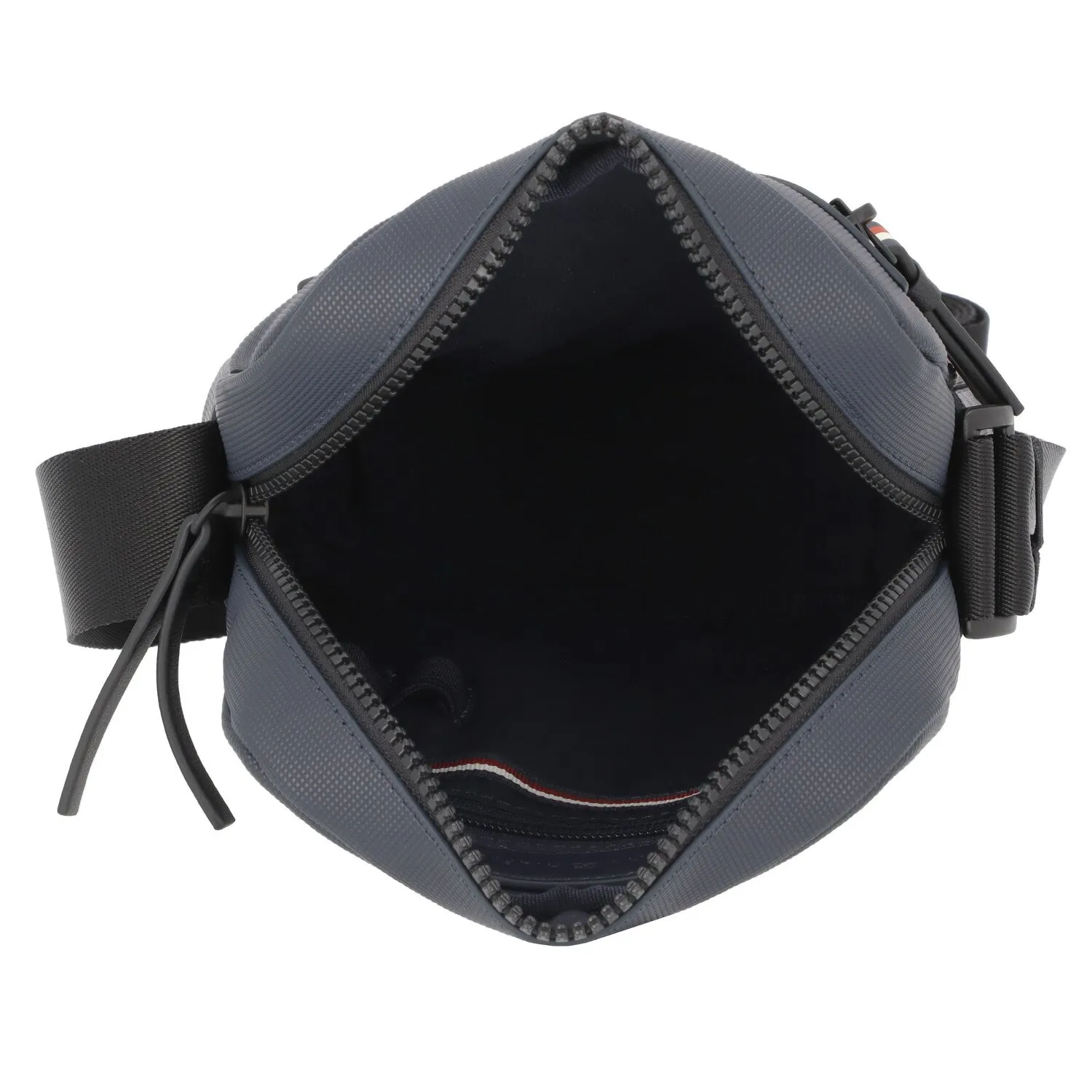 Tommy Hilfiger TH Pique Borsa a tracolla 17.5 cm
