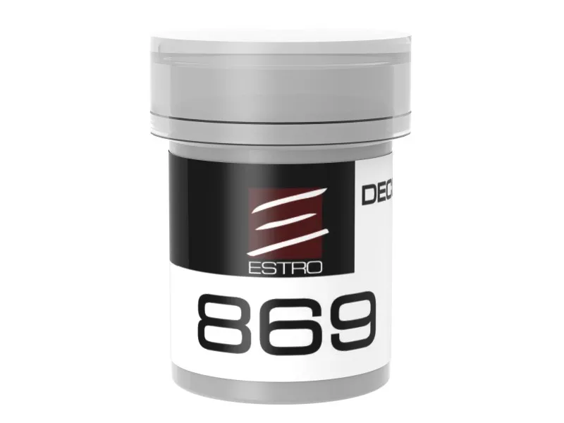 Toner 869 all`acqua grigio 20 ml