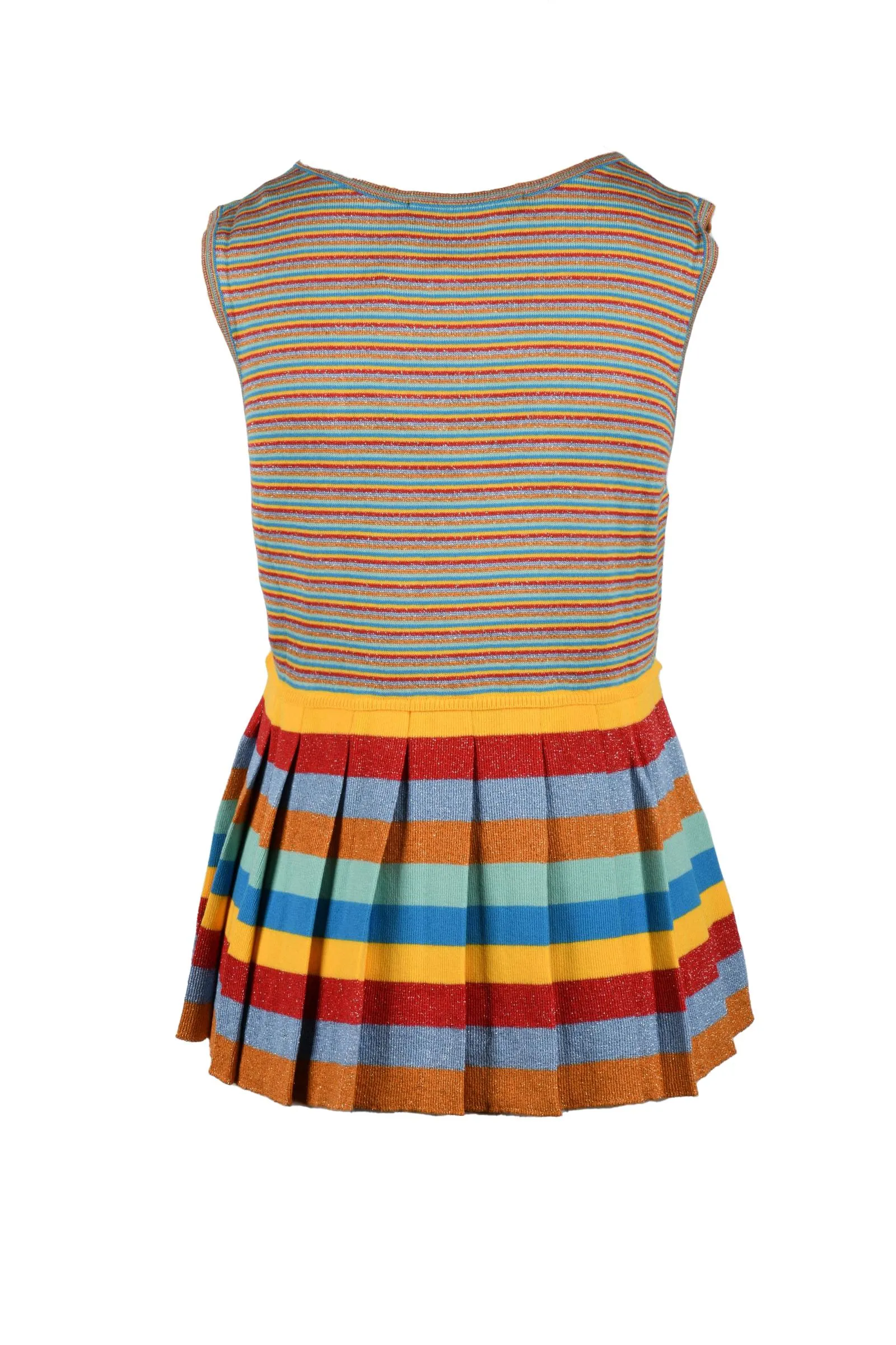 Top Love Moschino  Multicolor