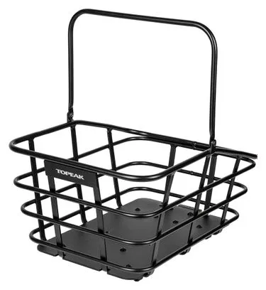 Topeak Urban Basket DX 22L