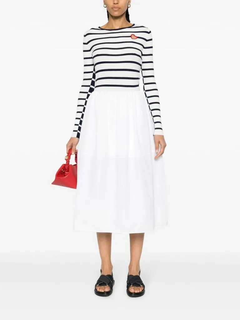 twinset Maglia a righe