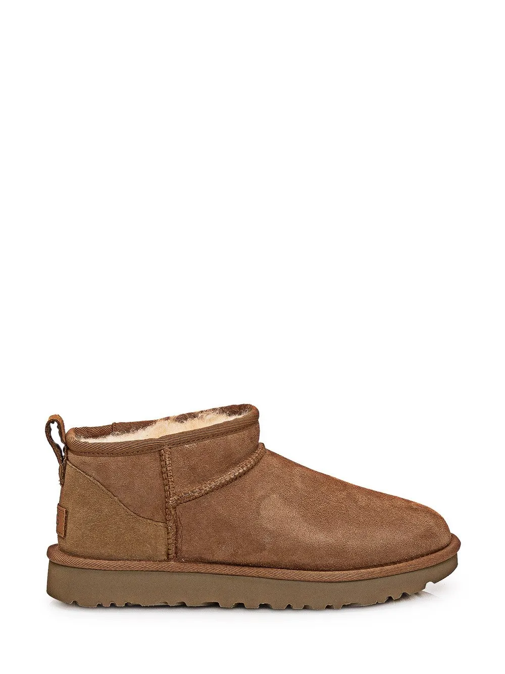 UGG Stivale Classic Ultra Mini 