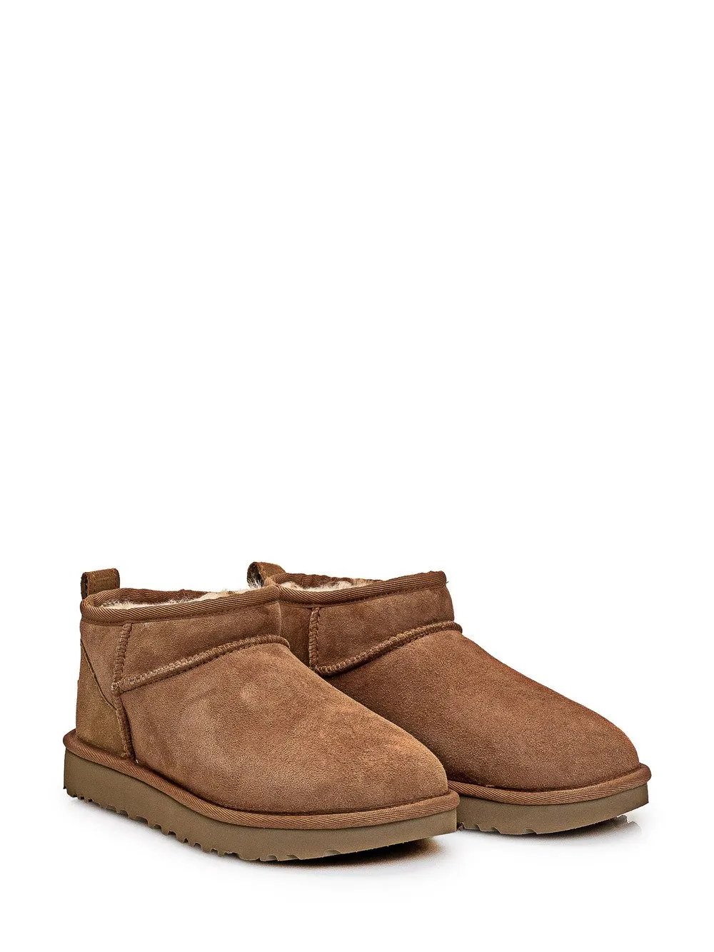 UGG Stivale Classic Ultra Mini 