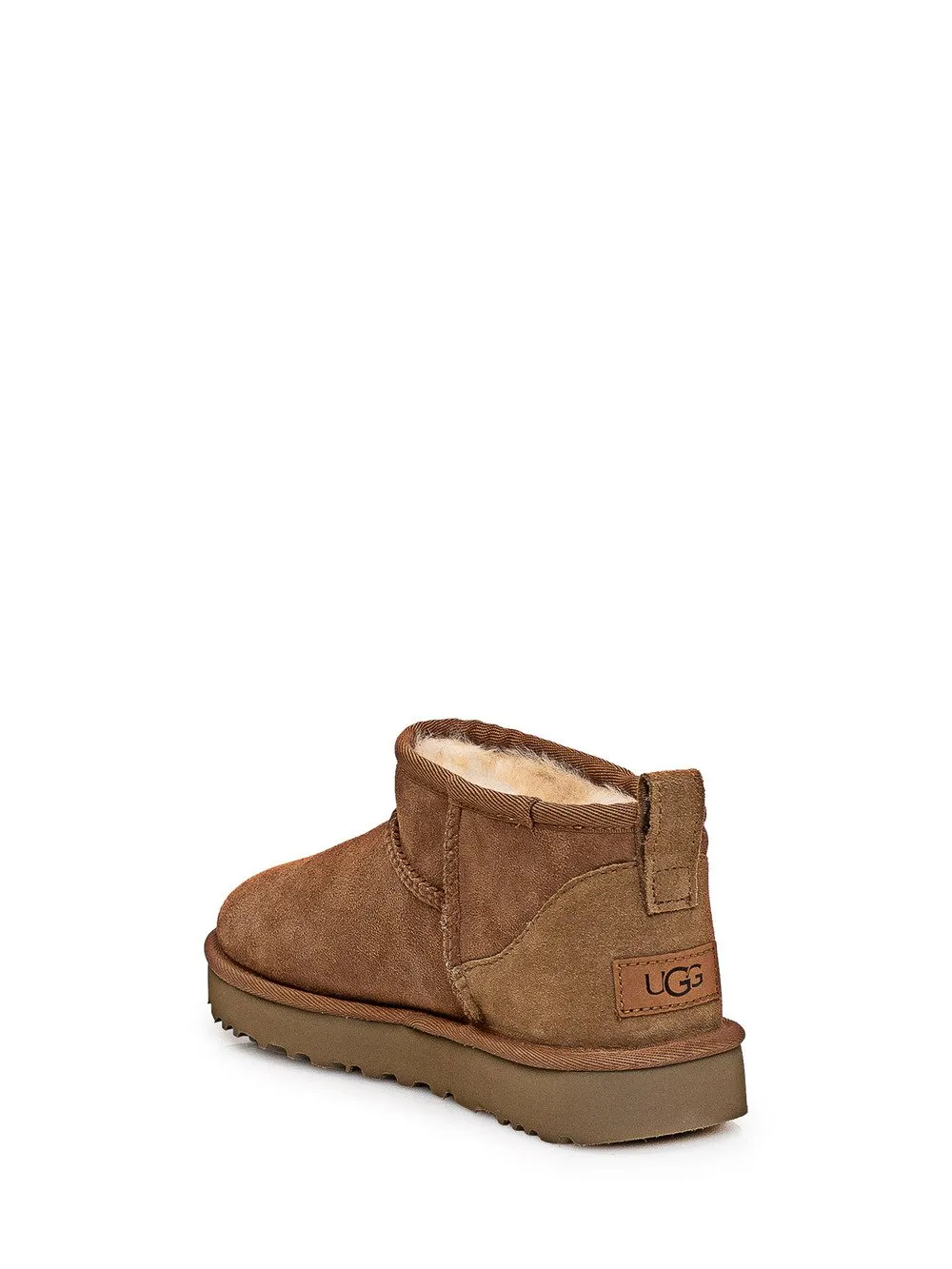 UGG Stivale Classic Ultra Mini 