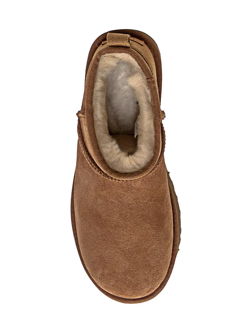 UGG Stivale Classic Ultra Mini 