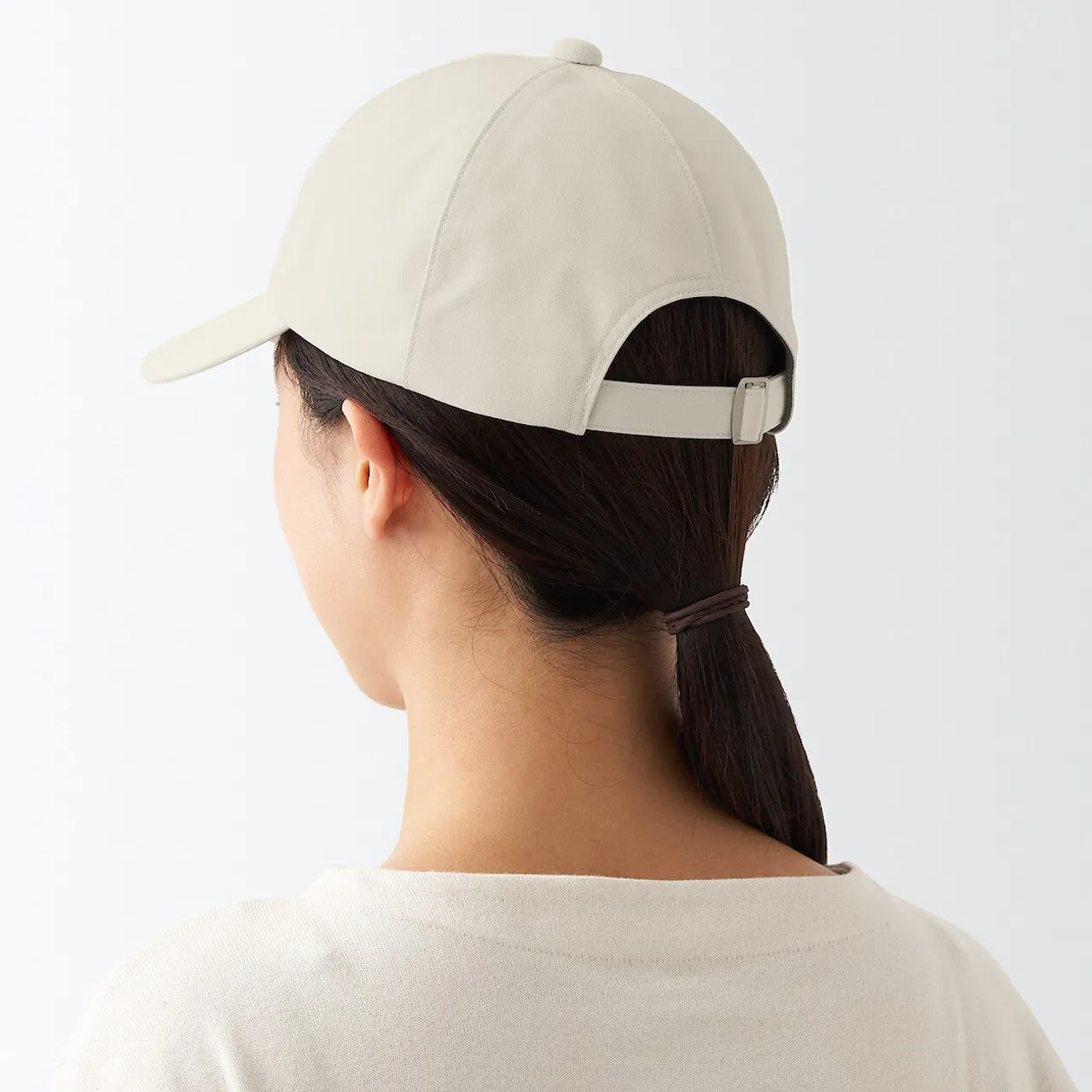 Unisex Cappellino da baseball idrorepellente