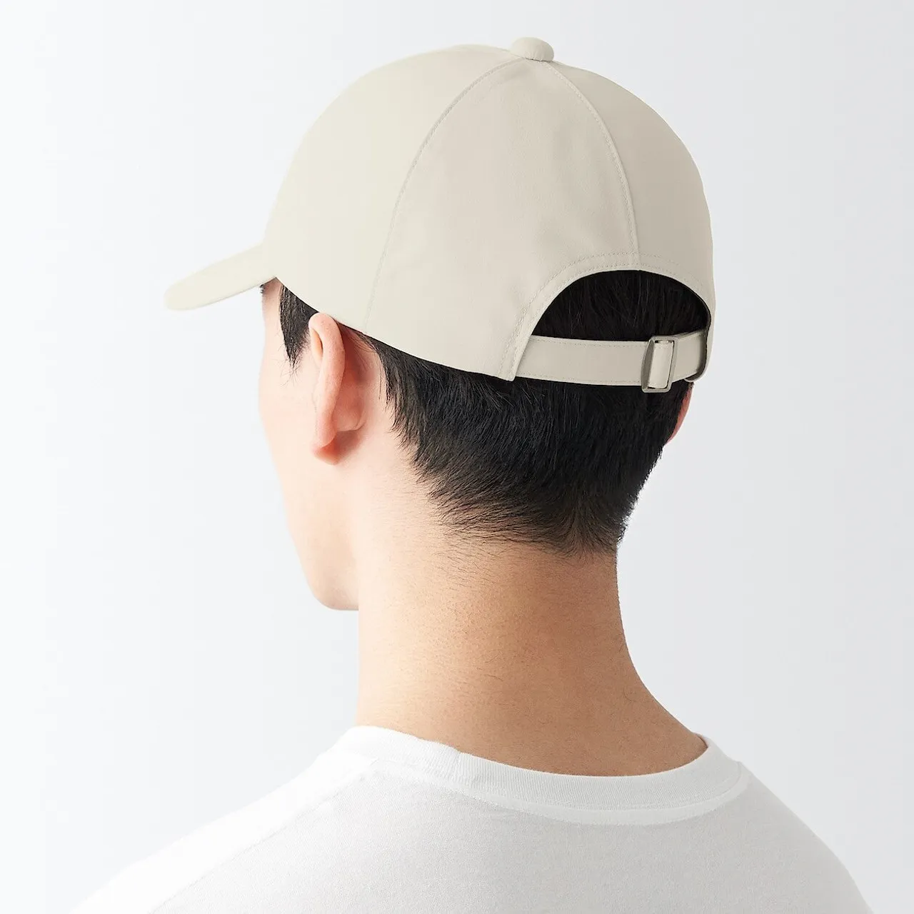 Unisex Cappellino da baseball idrorepellente