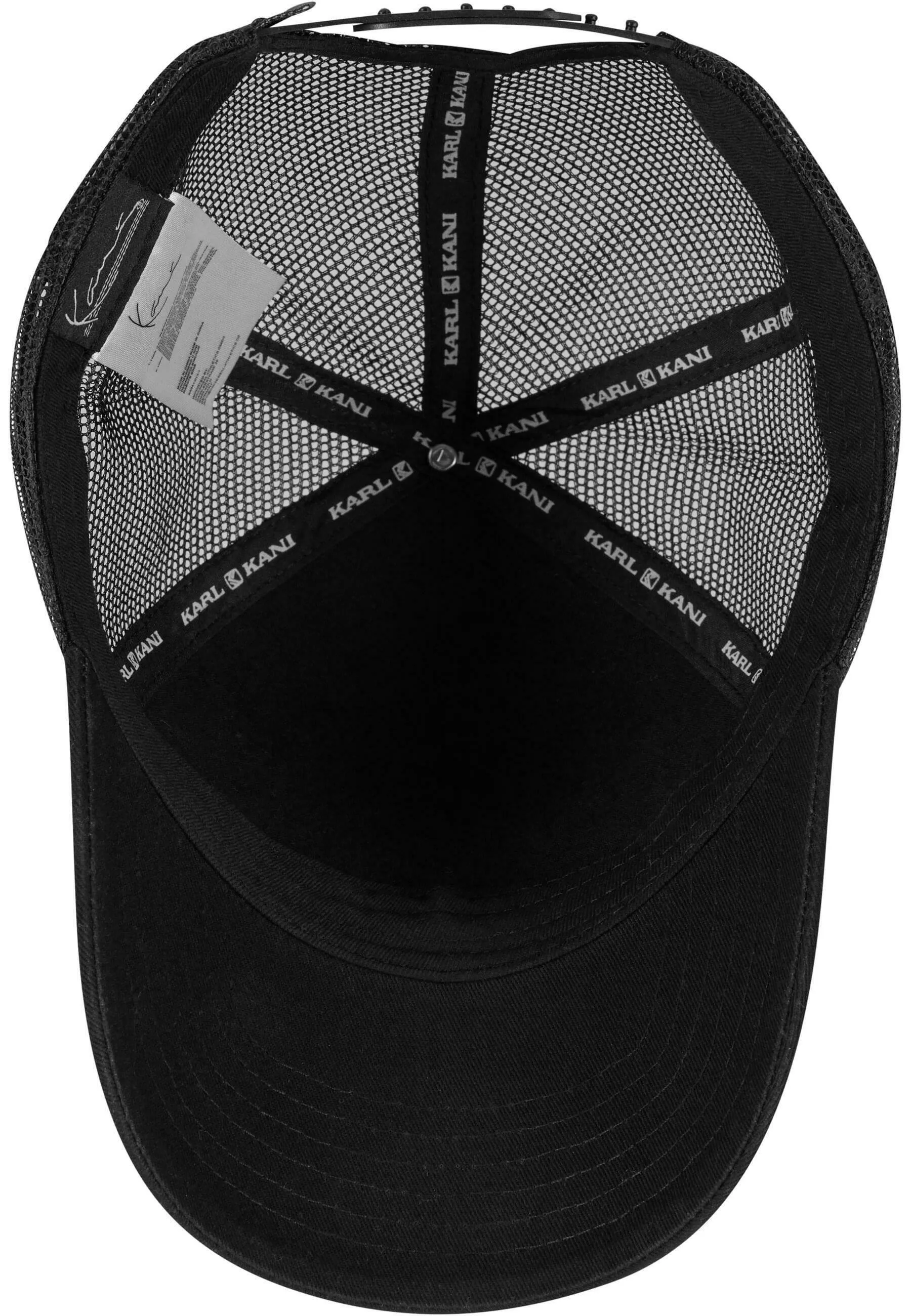 UNISEX OG WESTERN - Cappellino