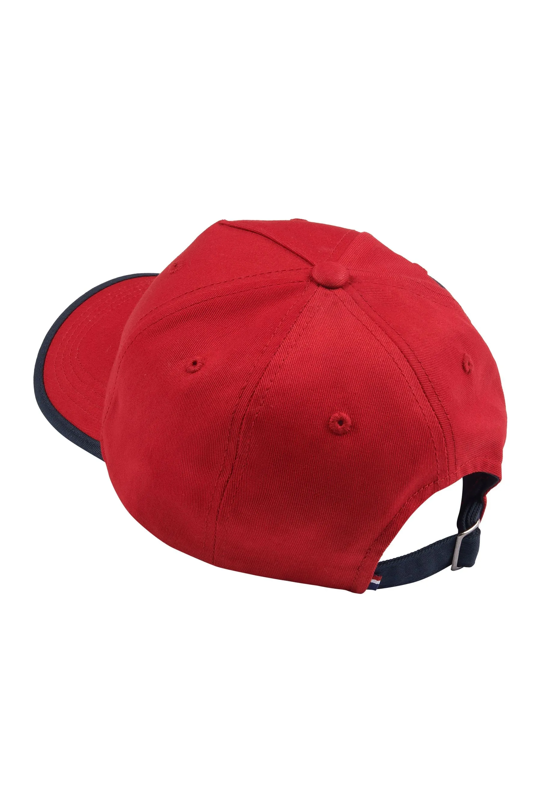 U.S. Polo Assn. Uomo - Player 3 - Cappellino da baseball