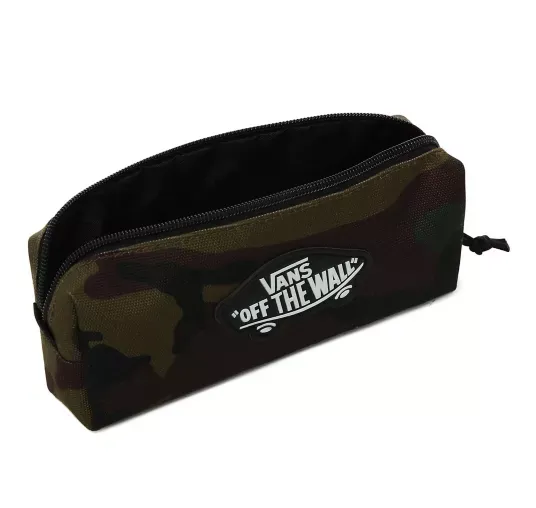 Vans astuccio BY OTW PENCIL POUCH BOYS Classic Camo- VN0A3HMQ97I1