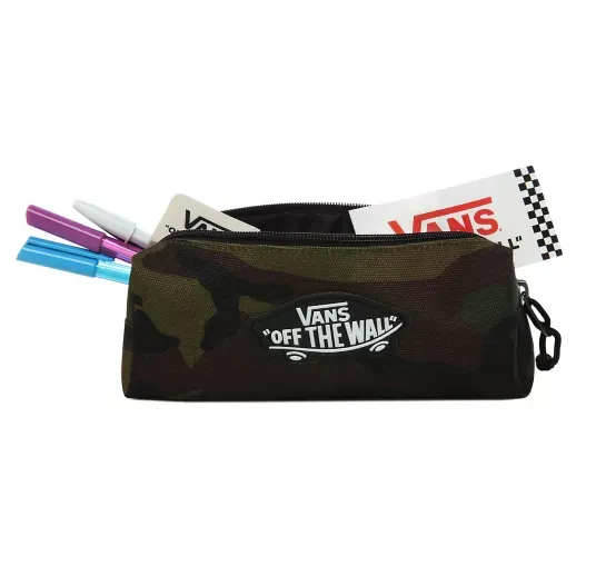 Vans astuccio BY OTW PENCIL POUCH BOYS Classic Camo- VN0A3HMQ97I1