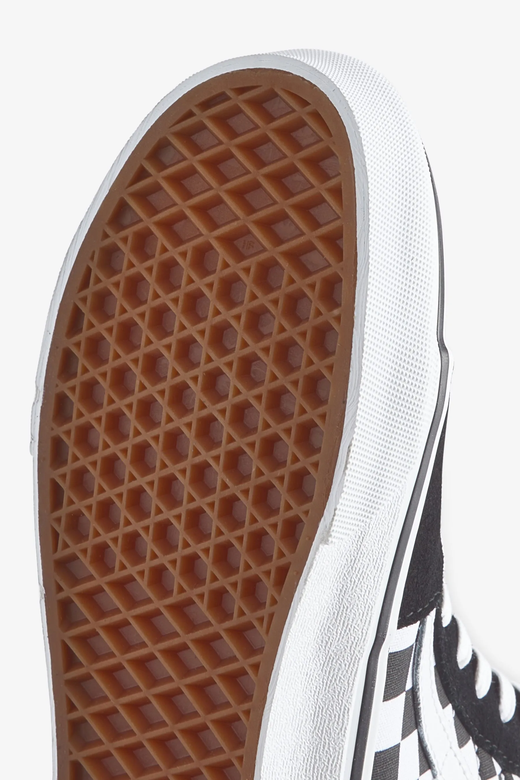 Vans Donna - SK8 - Scarpe da ginnastica alte A quadri