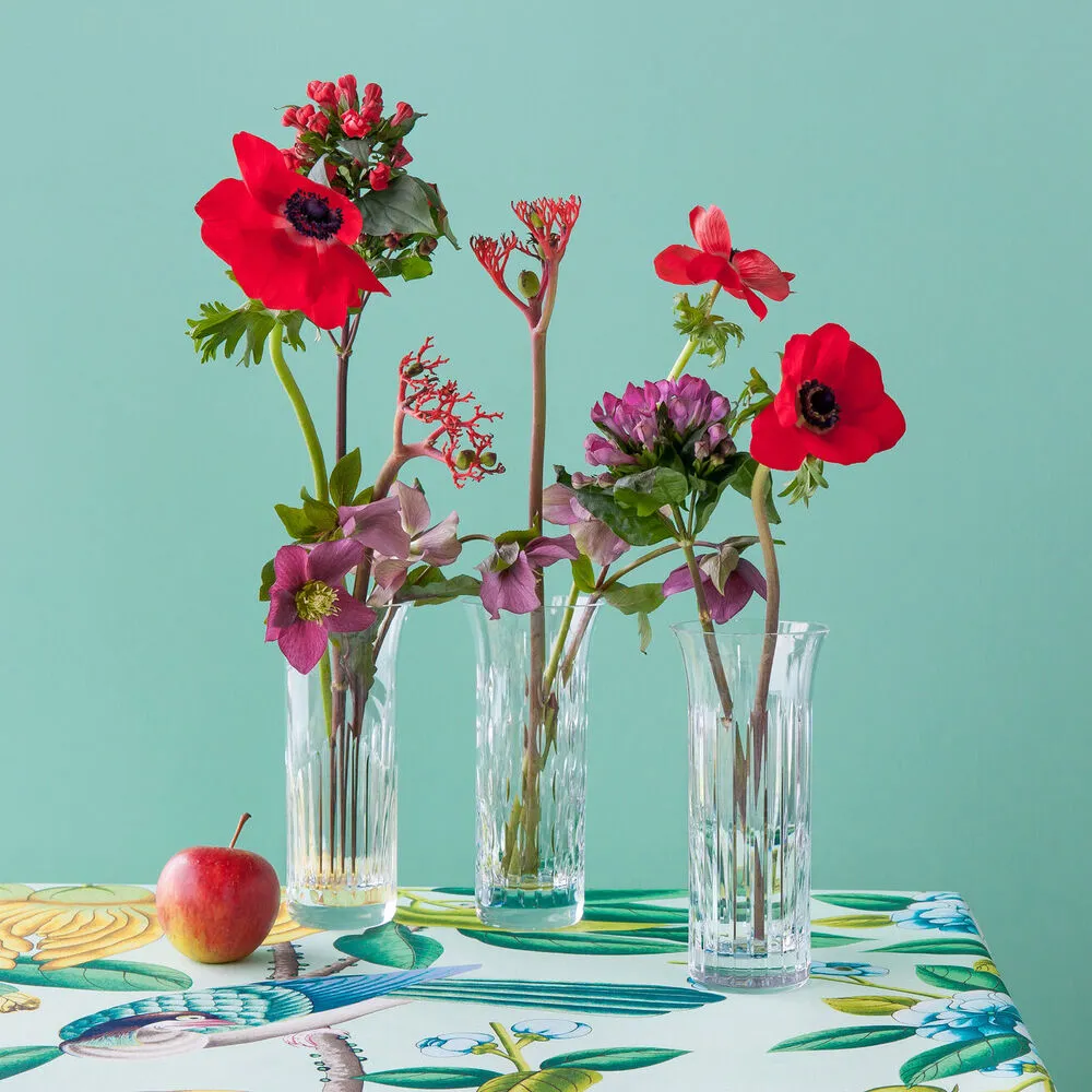 Vaso Flora Baccarat