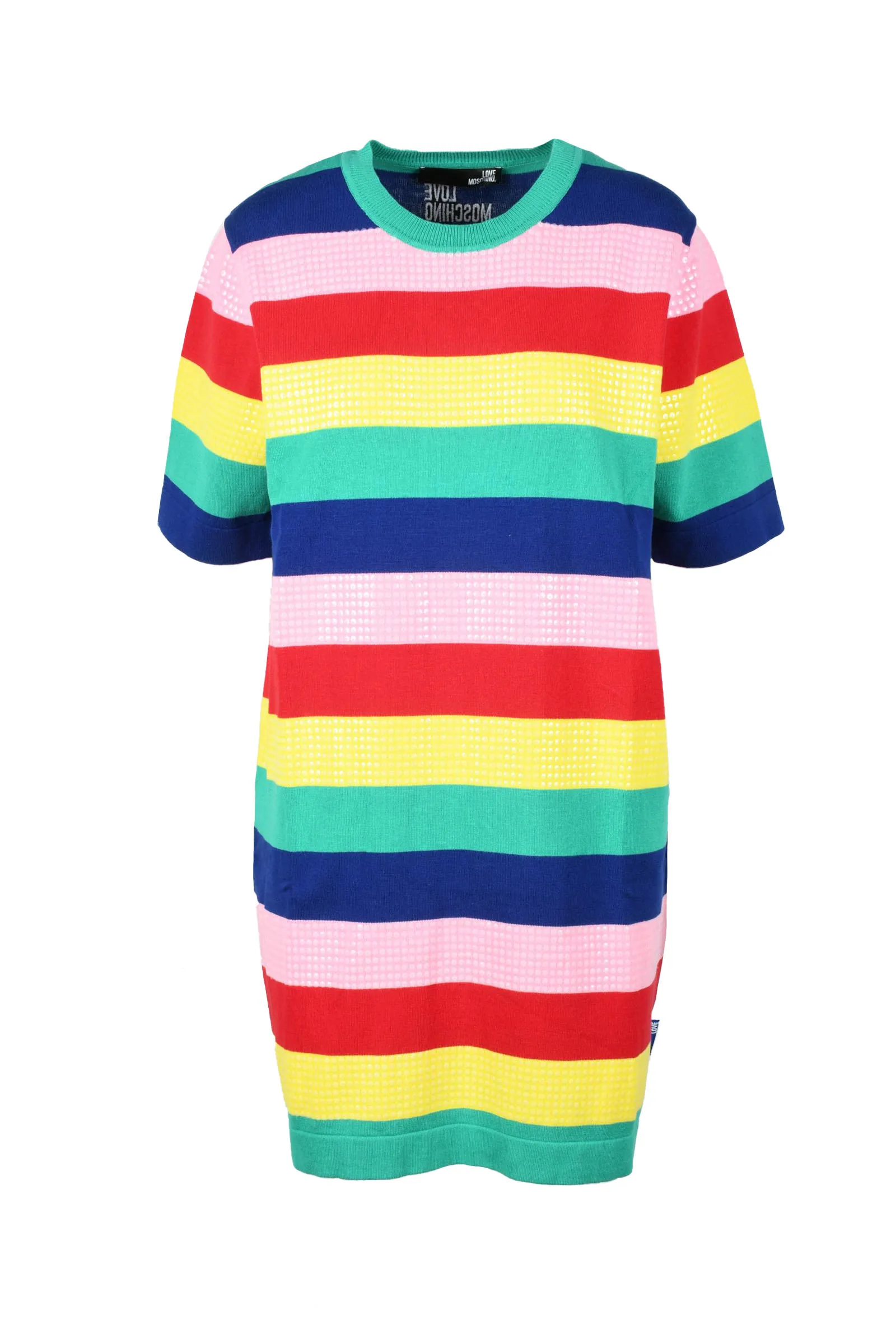 Vestito da completo Love Moschino  Multicolor