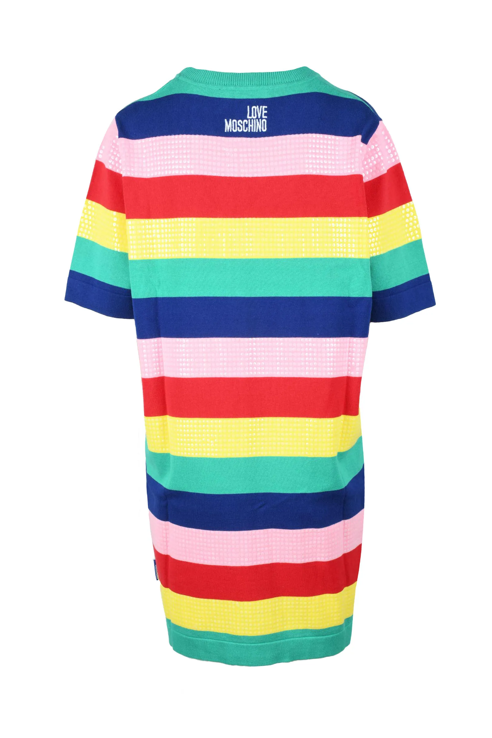 Vestito da completo Love Moschino  Multicolor