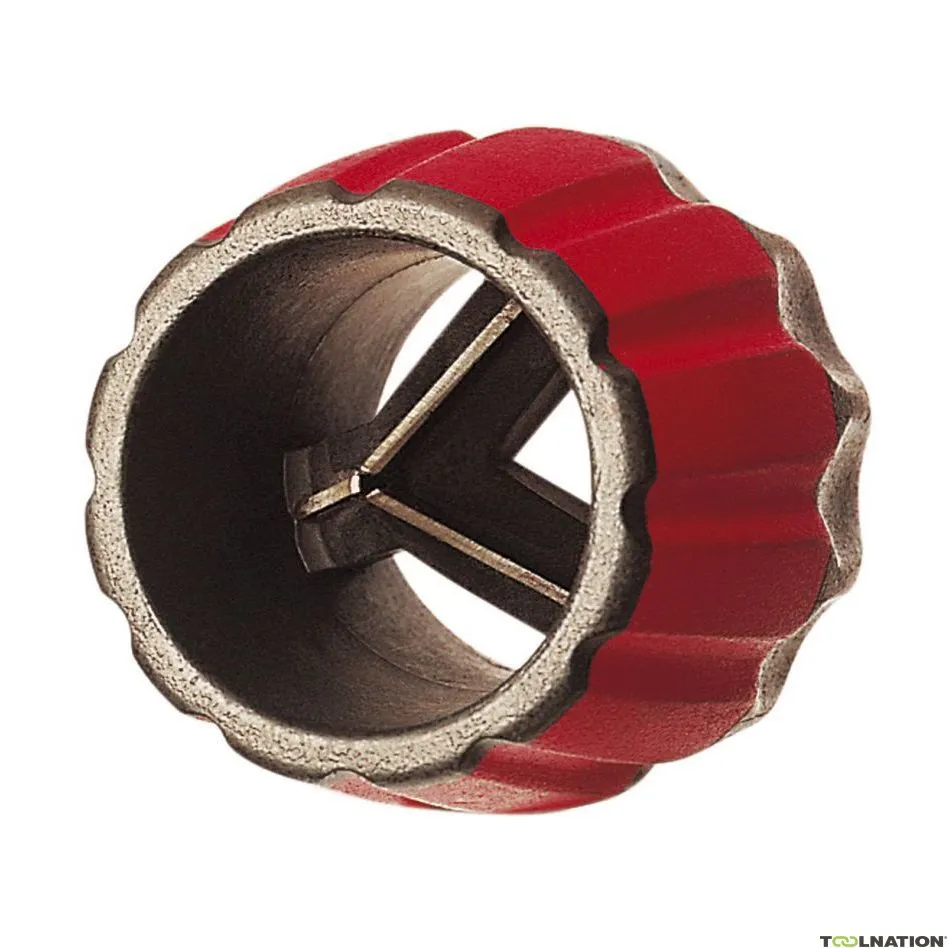 VIRAX 221250 Sbavatore per tubi 40 mm