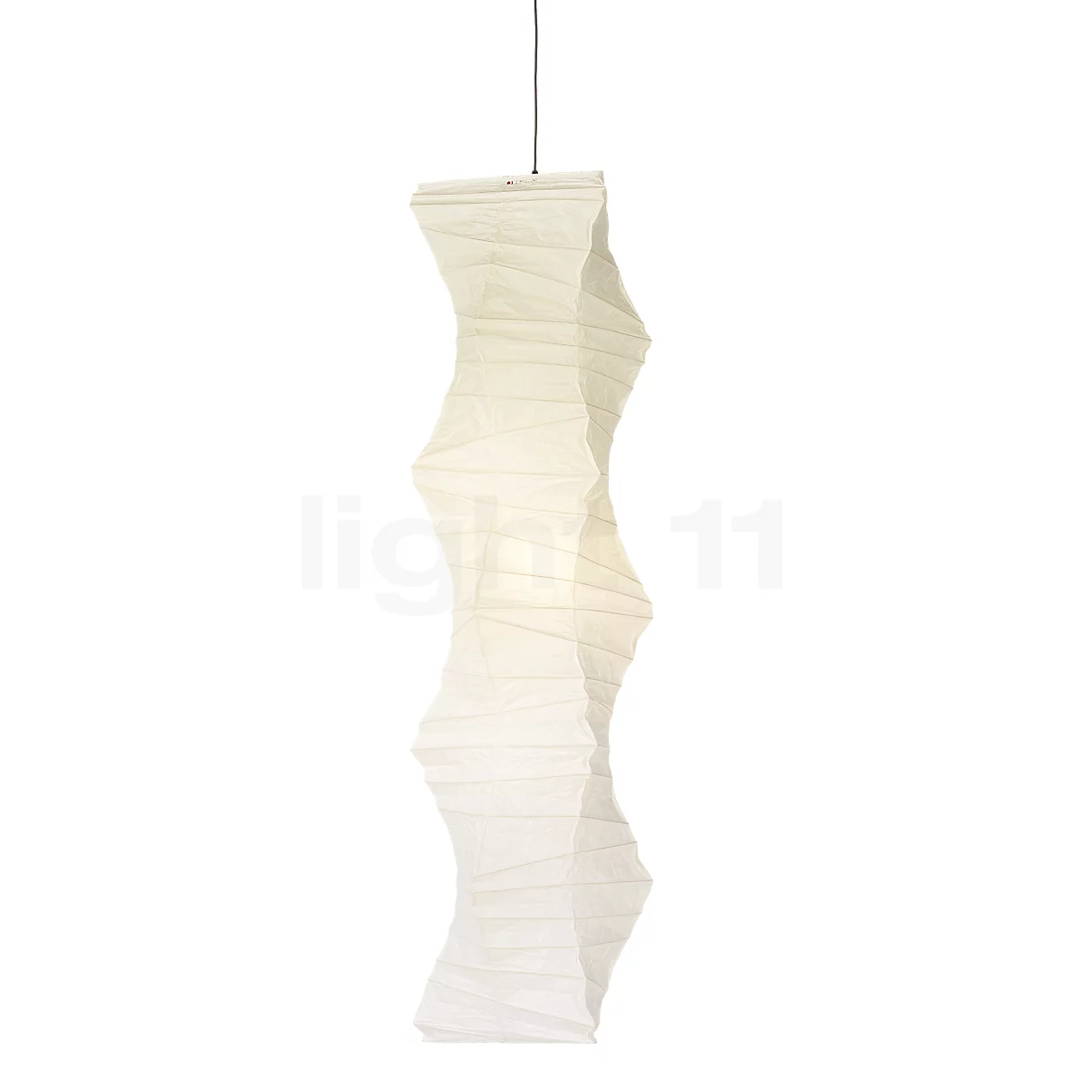 Vitra Akari 33N Lampada a sospensione
