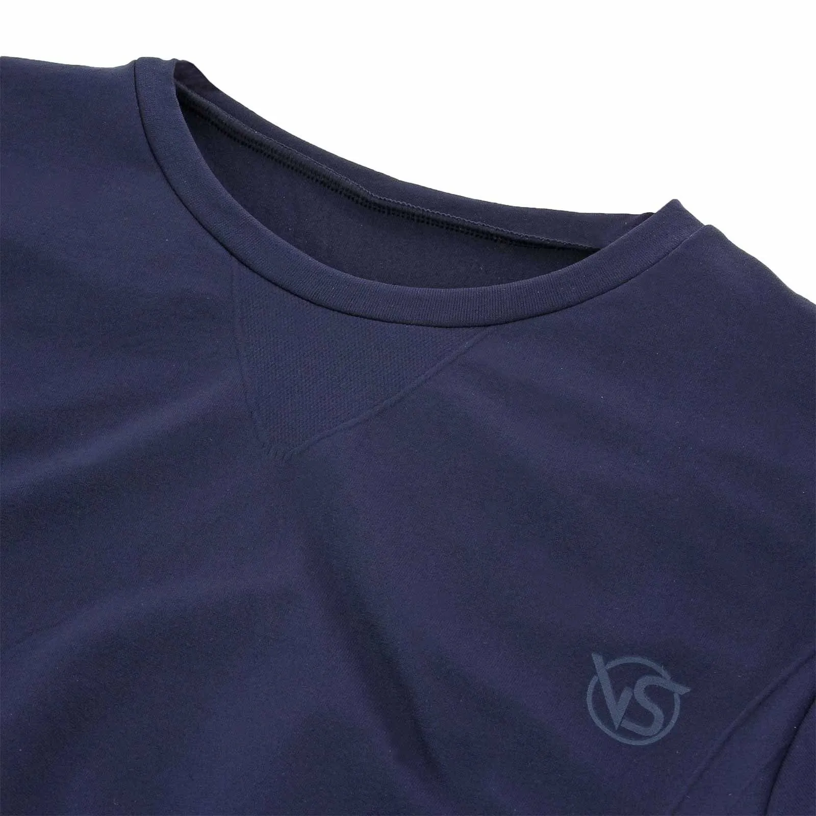 Vivasport T-shirt mezza manica senior