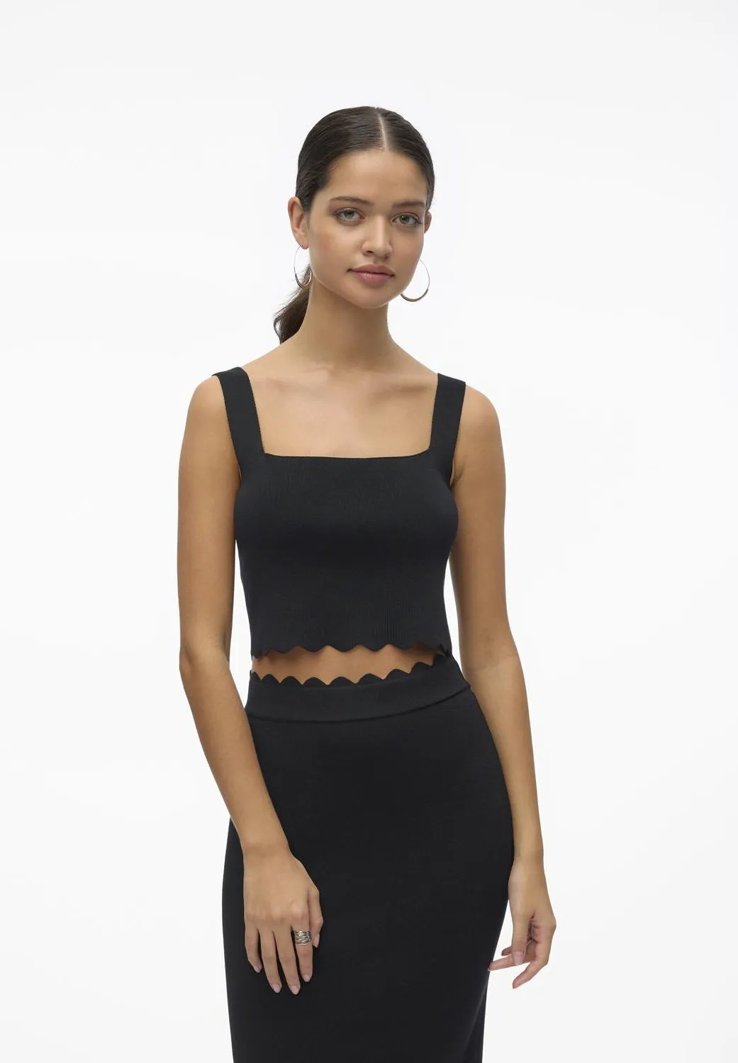VMKEIKO CROPPED - Top
