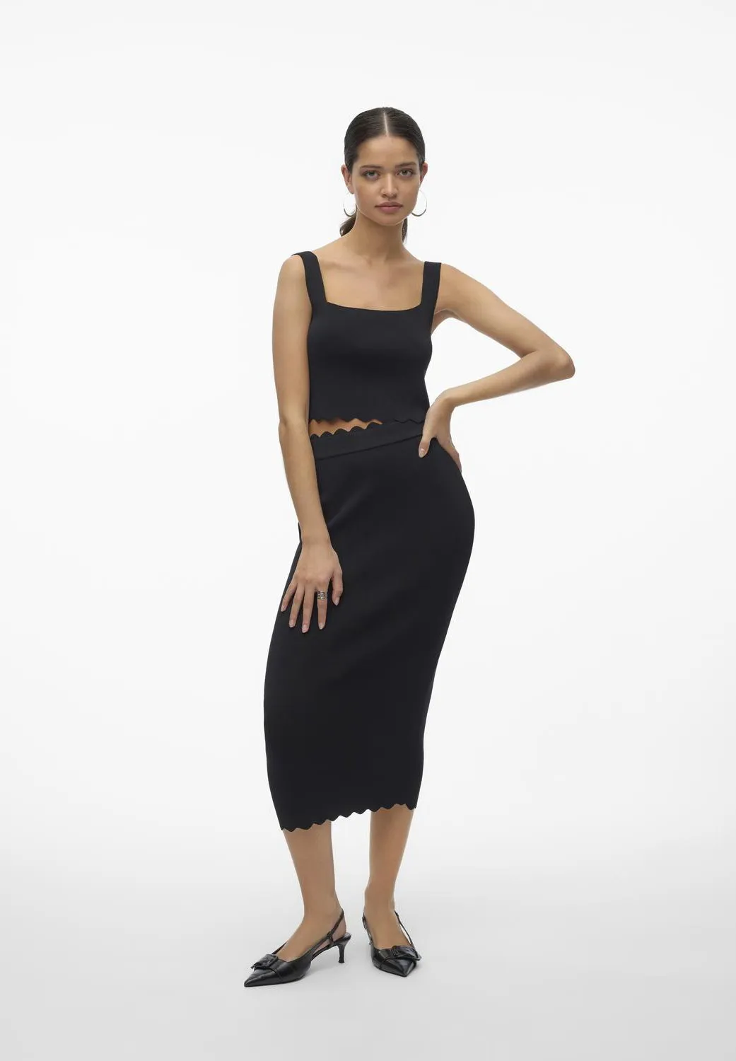 VMKEIKO CROPPED - Top
