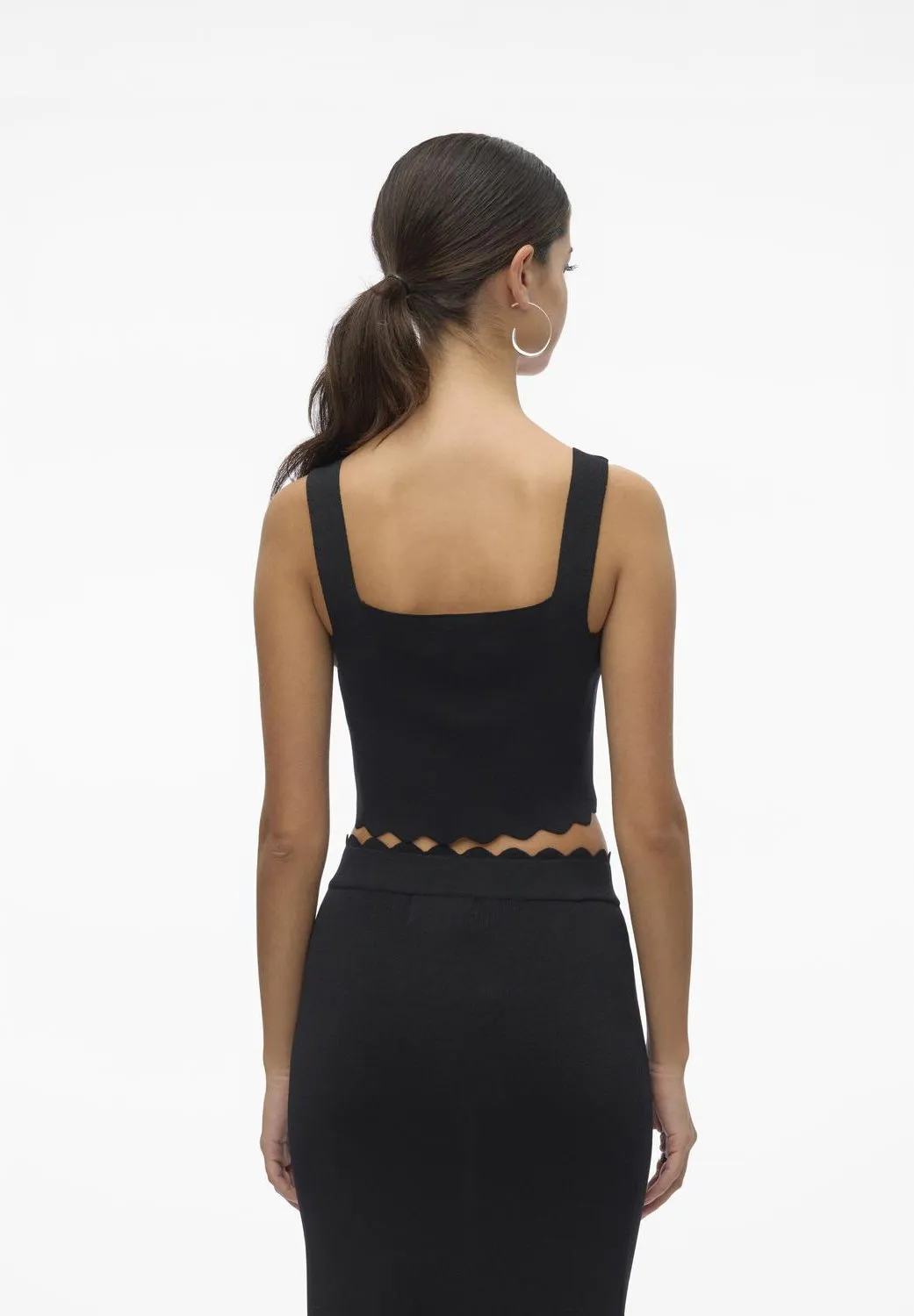 VMKEIKO CROPPED - Top